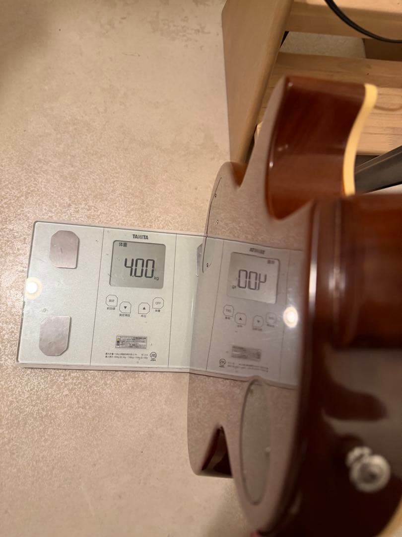 Gibson 1954 Les Paul 2013年製