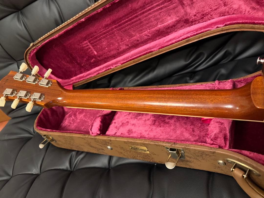 Gibson 1954 Les Paul 2013年製