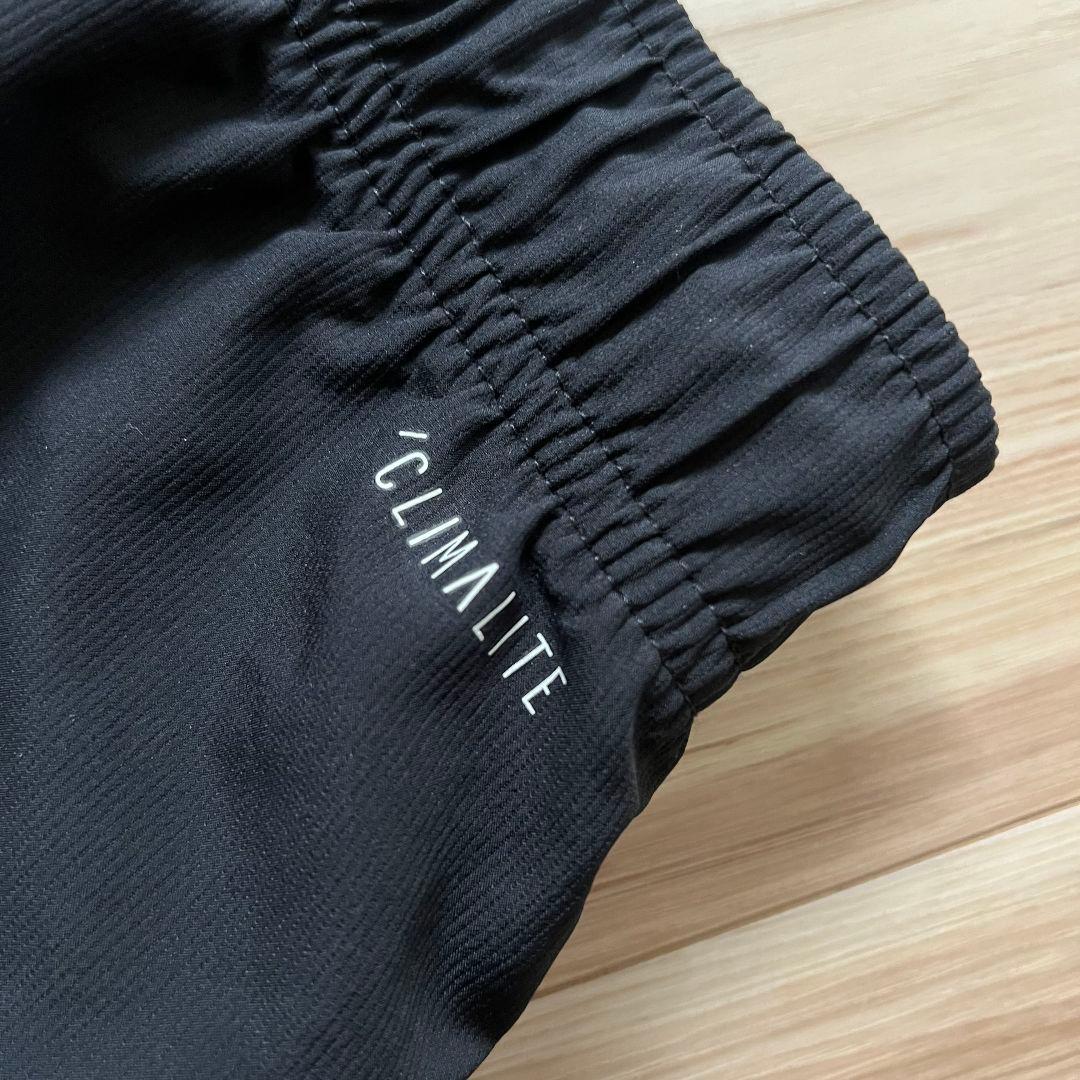 adidas アディダス　ウインドブレーカー　ナイロン　セットアップ　メンズ　M