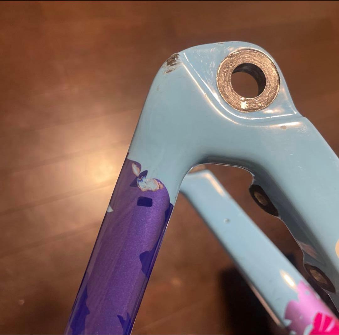 T1500 ウィンスペース　フレームセット