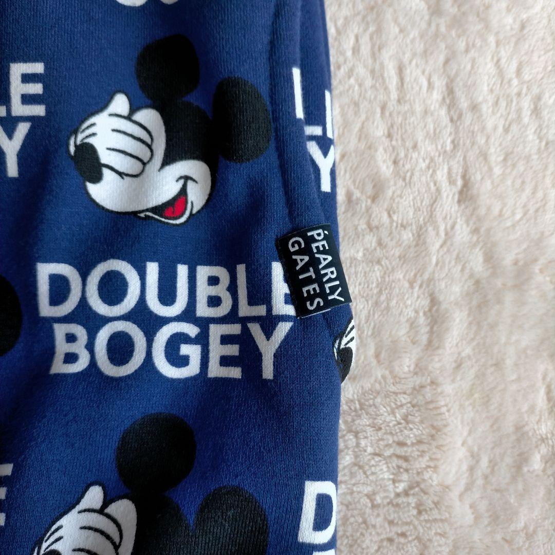 【新品未使用】PEARLY GATES GOLF パーリーゲイツ ゴルフ 5