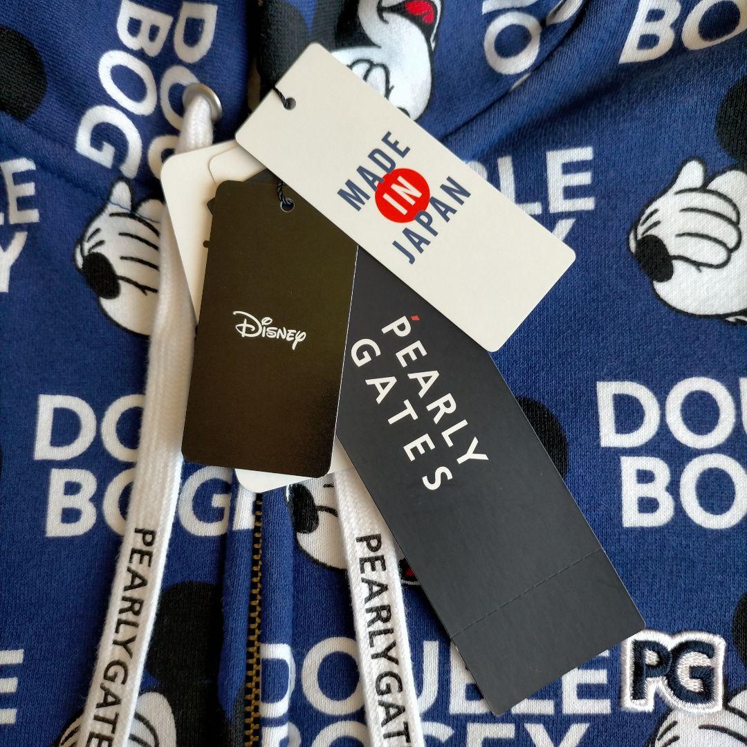 【新品未使用】PEARLY GATES GOLF パーリーゲイツ ゴルフ 5