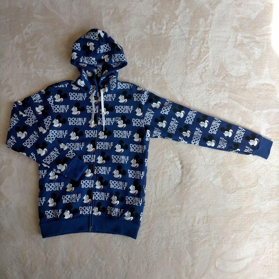 【新品未使用】PEARLY GATES GOLF パーリーゲイツ ゴルフ 5