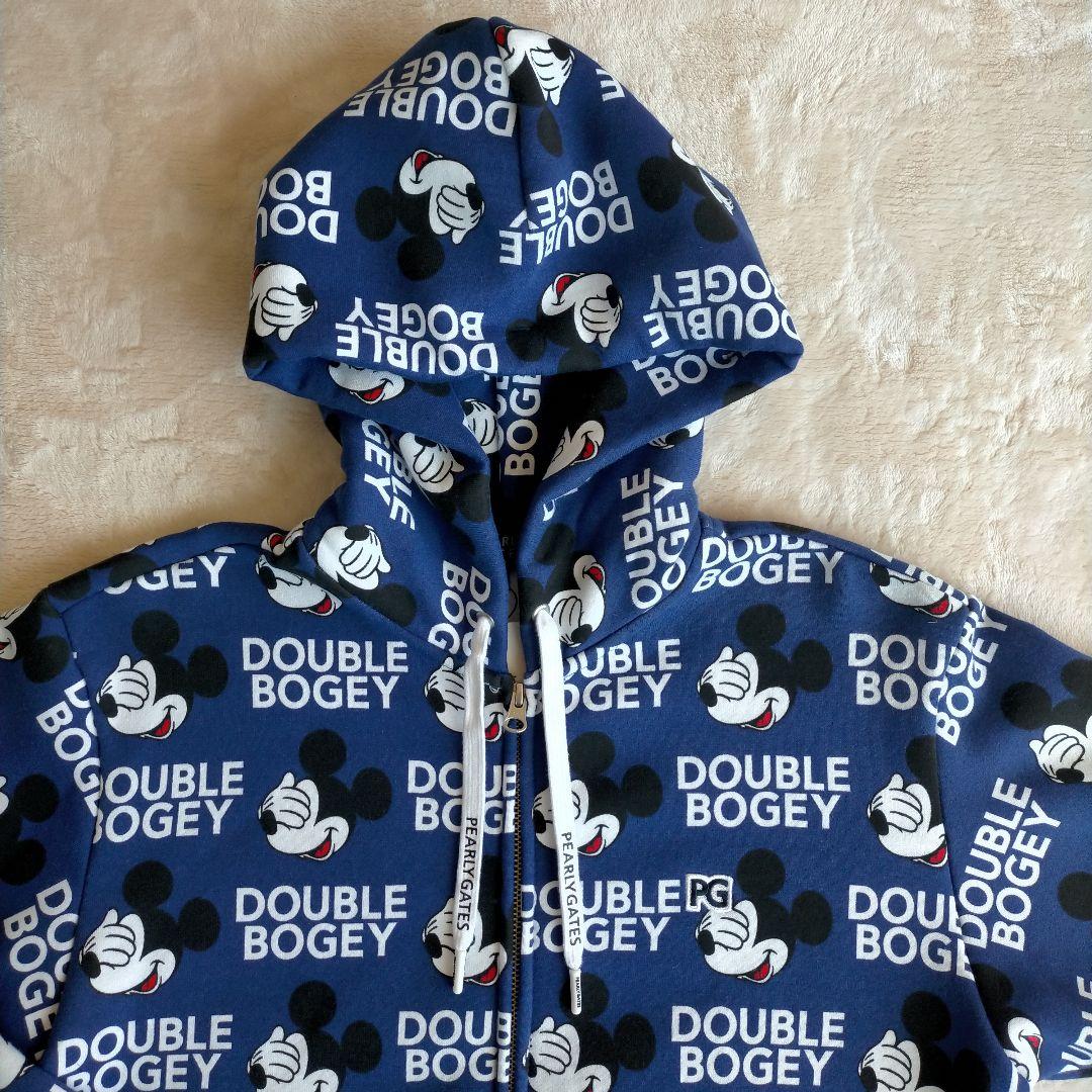 【新品未使用】PEARLY GATES GOLF パーリーゲイツ ゴルフ 5