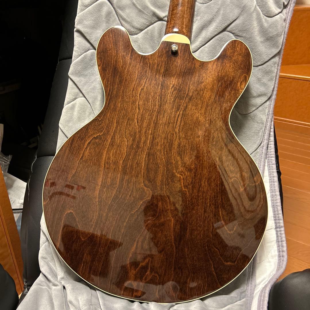 Security Seven ERB-1ST-AD-R ブラウン