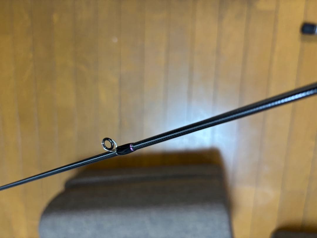 ゼスタ　スピンスロージャーク653