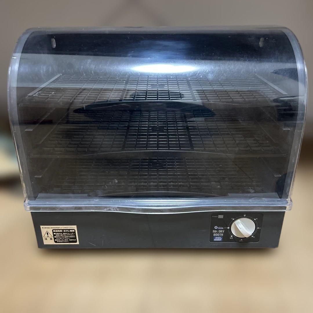 クレオス　ドライブース