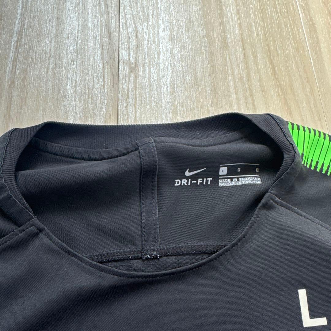 サンフレッチェ広島支給品 Lサイズ