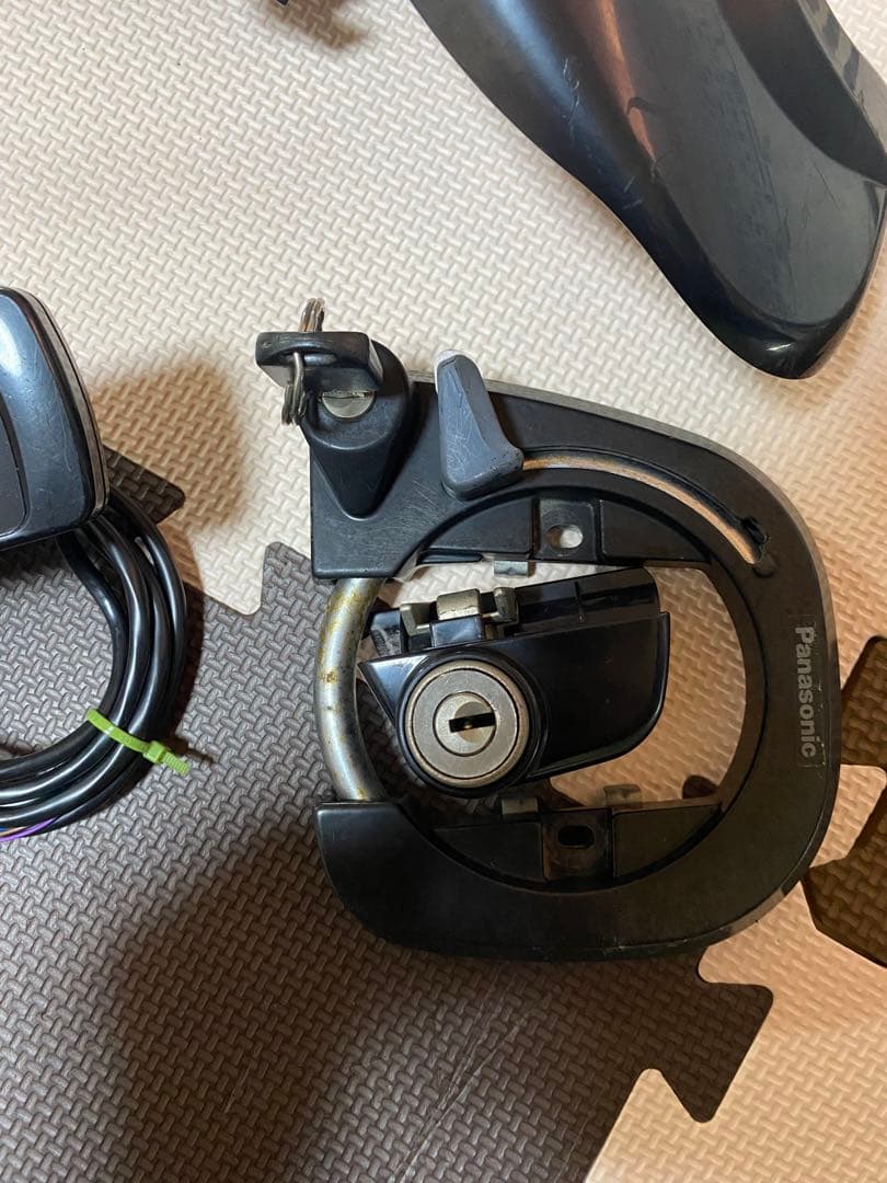 パナソニック SWモーターユニット　NUA150C