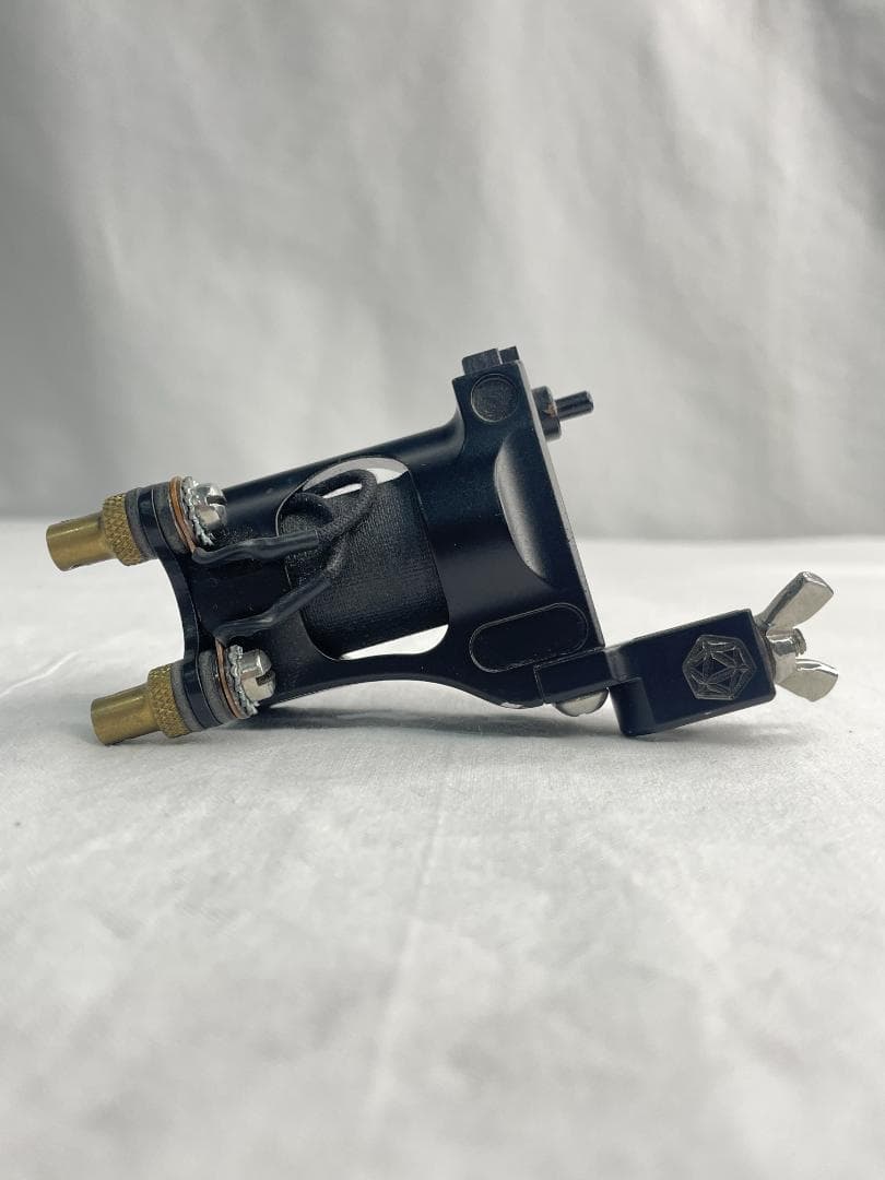 タトゥーマシン　S.BULT　D20　tattooマシン　ロータリーマシン