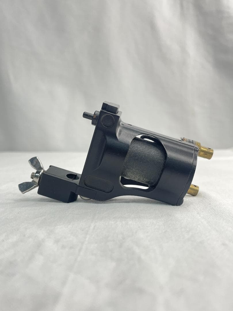 タトゥーマシン　S.BULT　D20　tattooマシン　ロータリーマシン