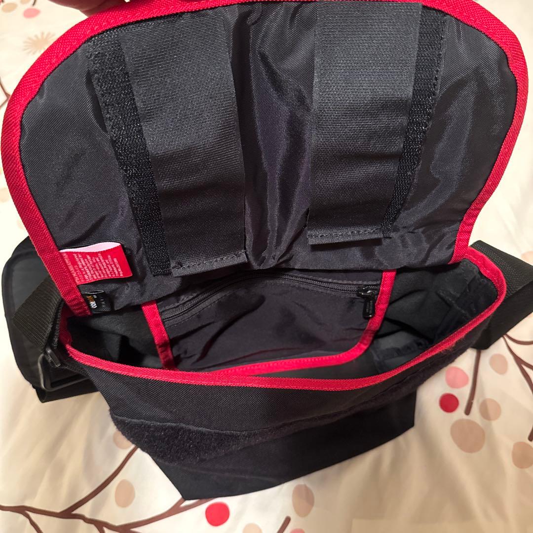 Manhattan Portage ×広島カープ 広島パルコ限定商品　ショルダー