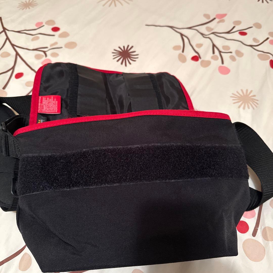 Manhattan Portage ×広島カープ 広島パルコ限定商品　ショルダー