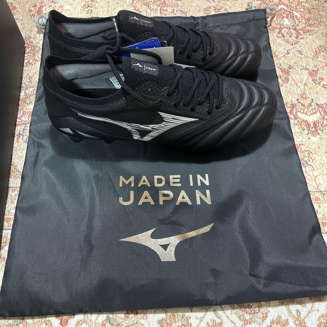 モレリア NEO 4 β JAPAN(ブラック)