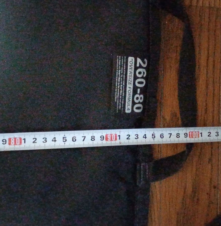 みーたん　PROLIMIT　プロリミット　ボードケース　260　サップ