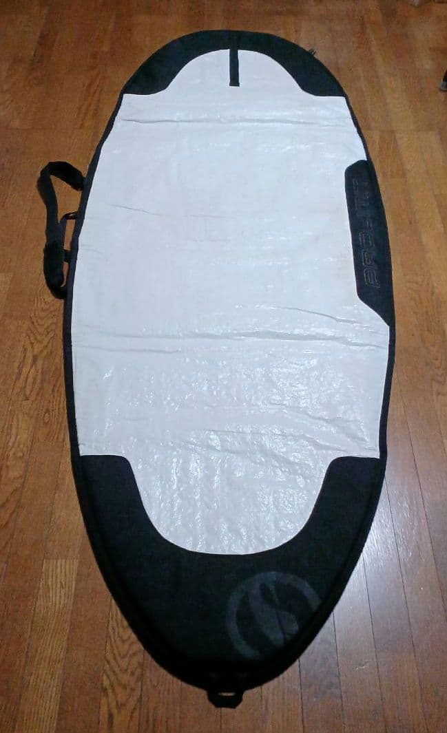 みーたん　PROLIMIT　プロリミット　ボードケース　260　サップ