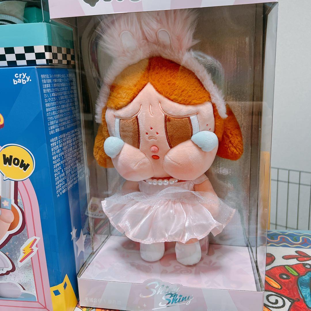 crybaby クライベイビー　おまとめ！