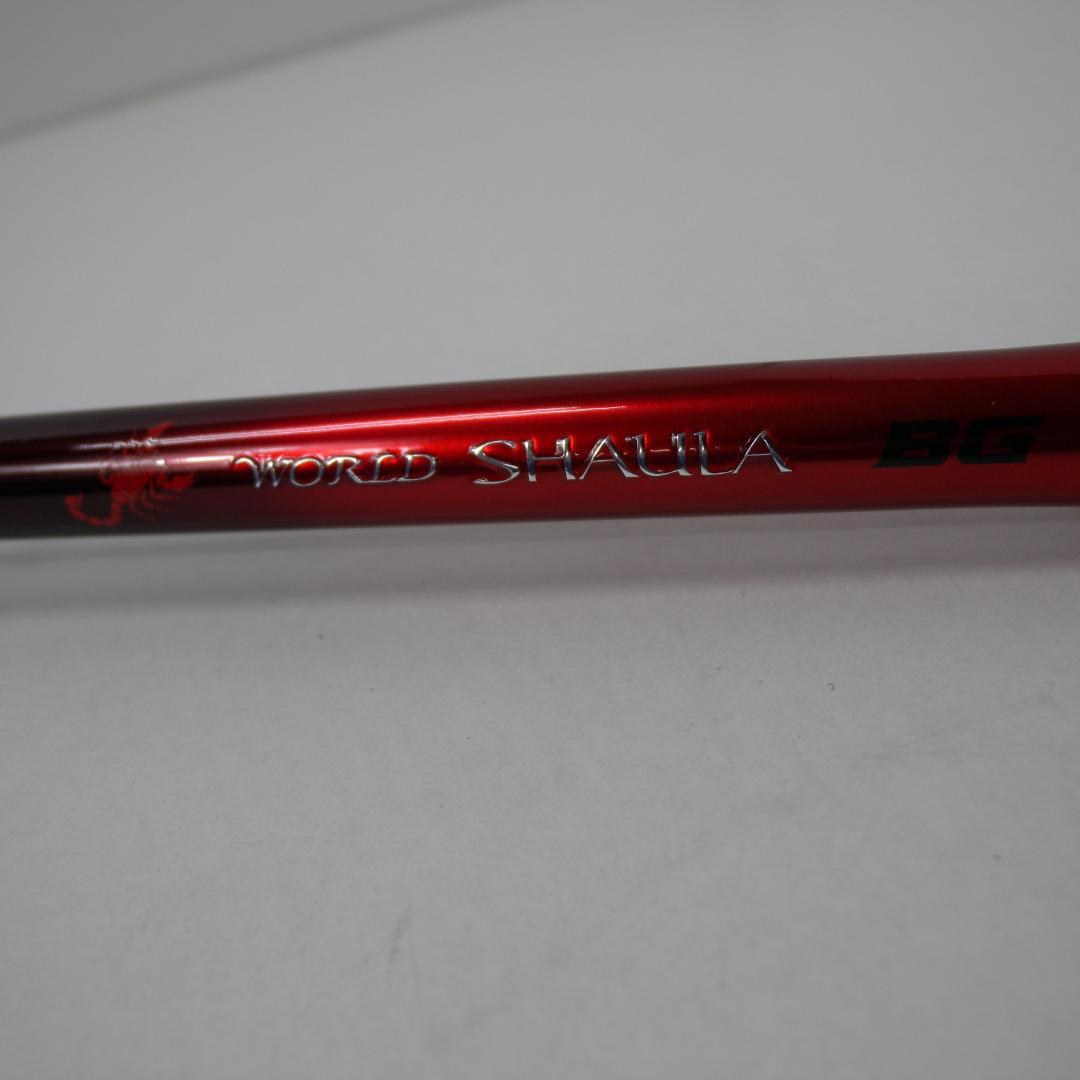 63◇シマノ　20ワールドシャウラ BG 21055R-3 NH0823-9