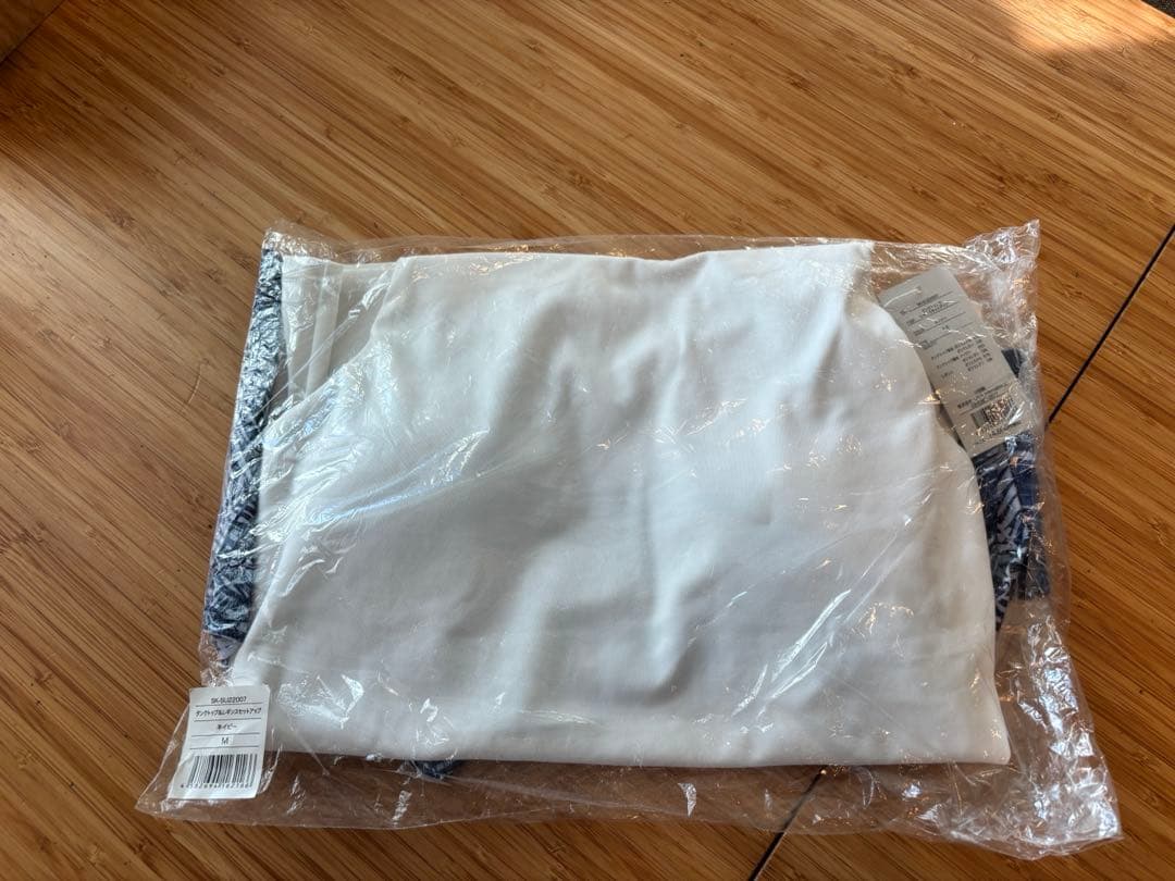 【プロフ必読】新品タンクトップ＆レギンスセットアップ④