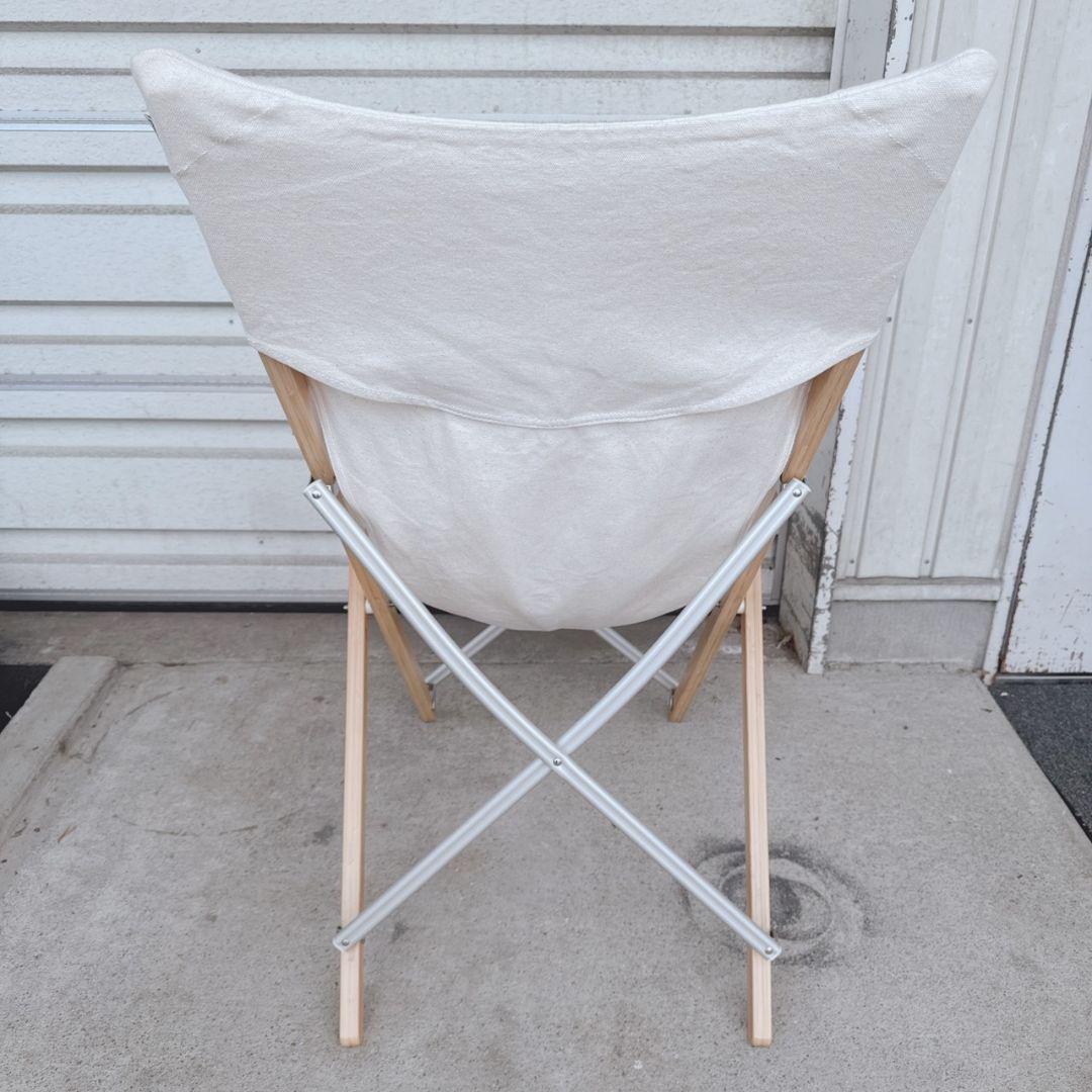 i*o様 peak スノーピーク takeチェア ロング?