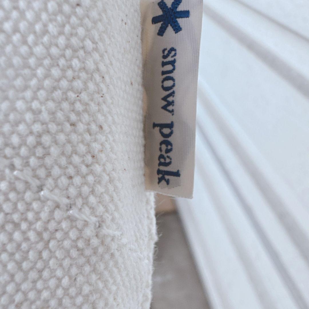 i*o様 peak スノーピーク takeチェア ロング?