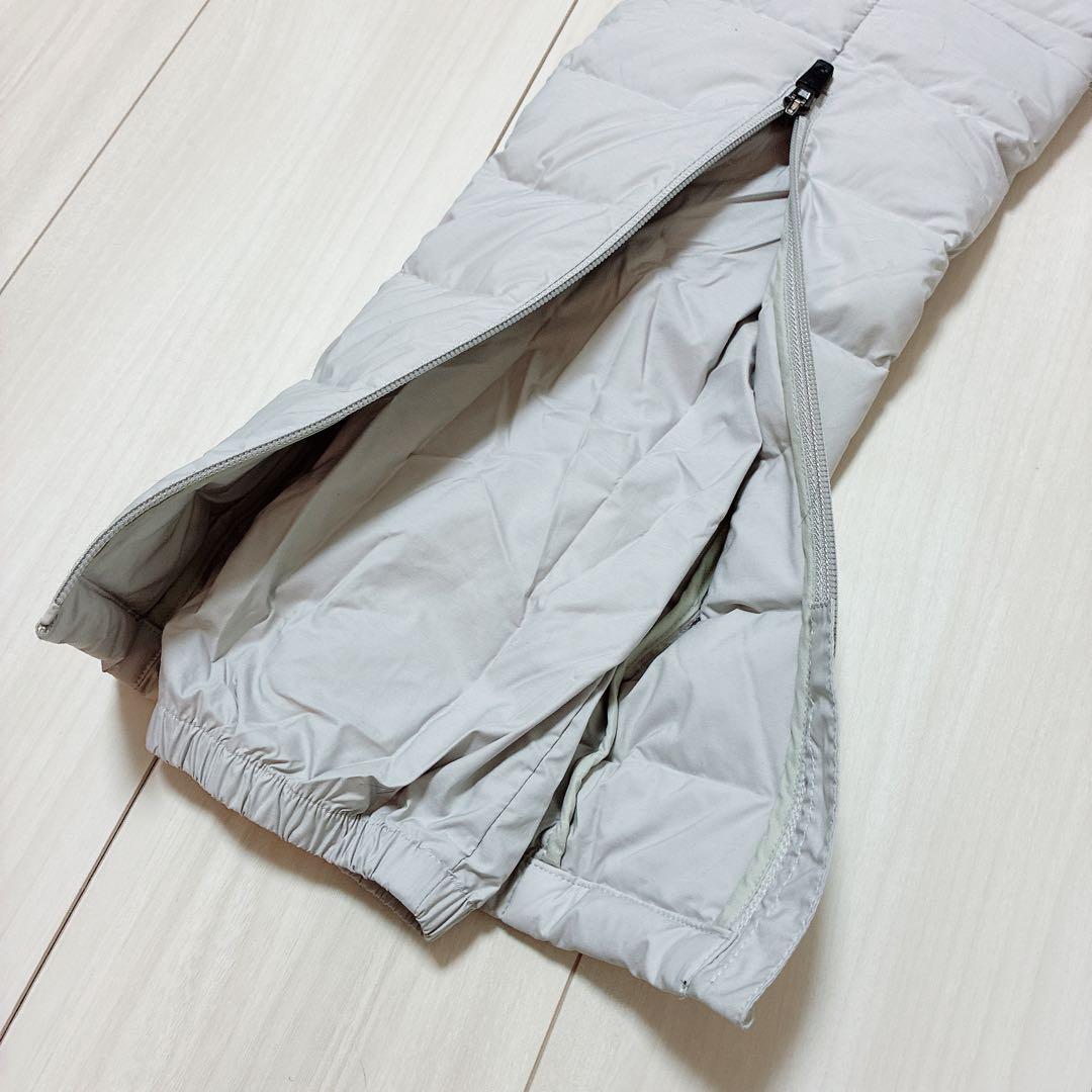 【マークアンドロナ】ゴルフ用ダウンパンツ