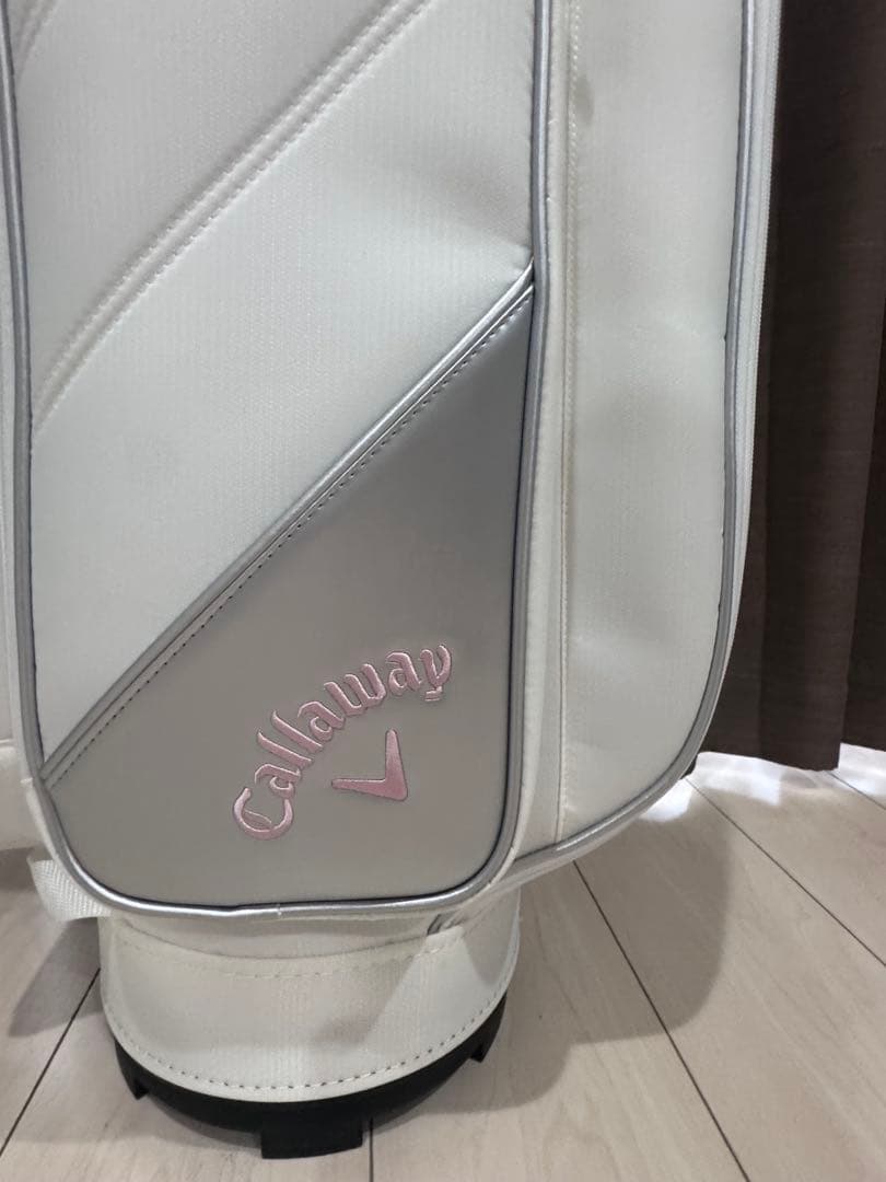 Callaway REVAパッケージセット9本（ウィメンズ）右