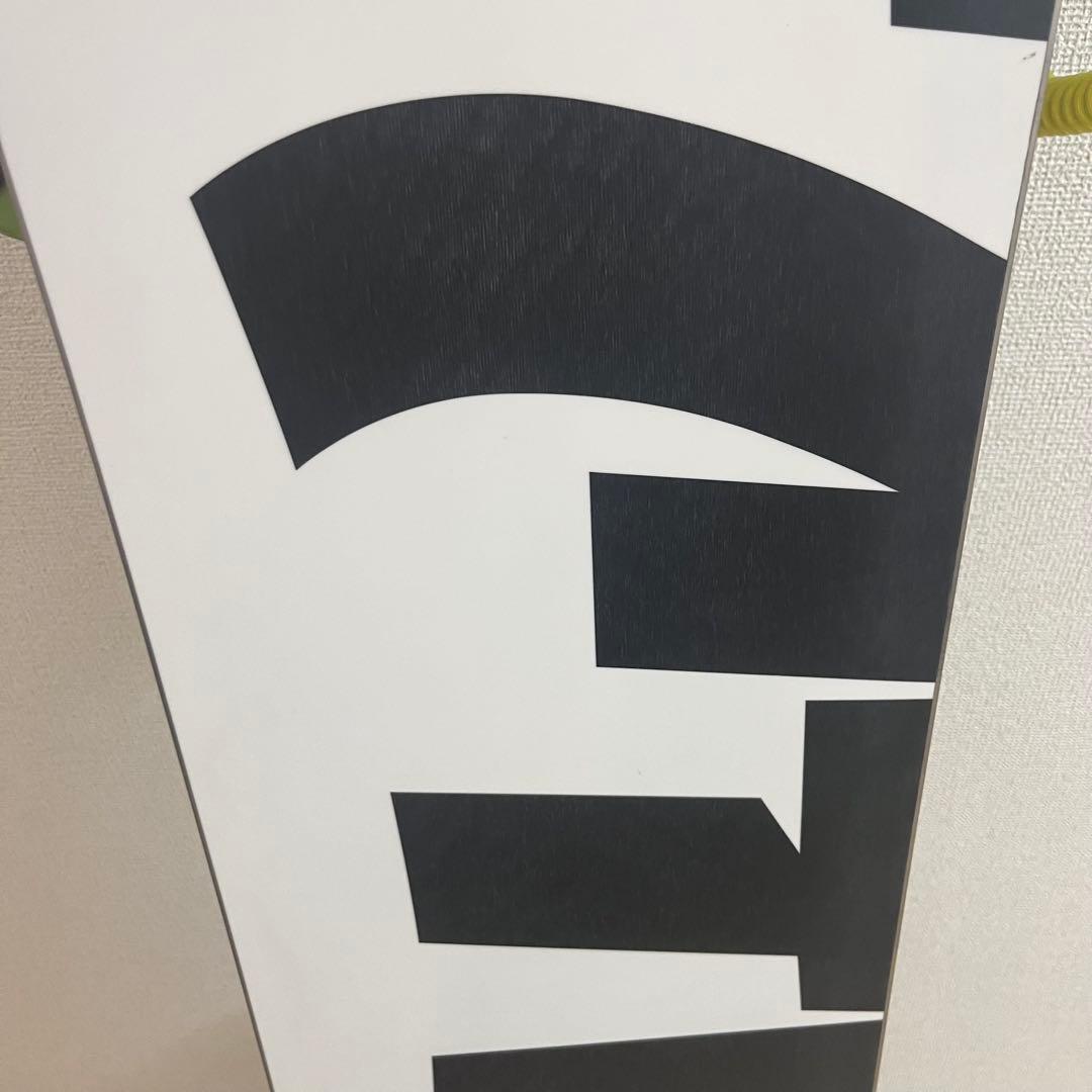 FANATIC FTC TWIN CBC154 ファナティック スノーボード板