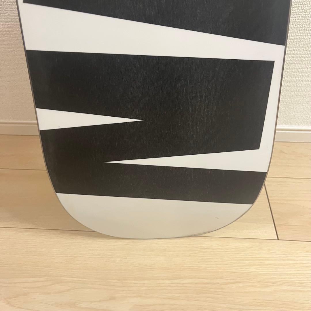 FANATIC FTC TWIN CBC154 ファナティック スノーボード板