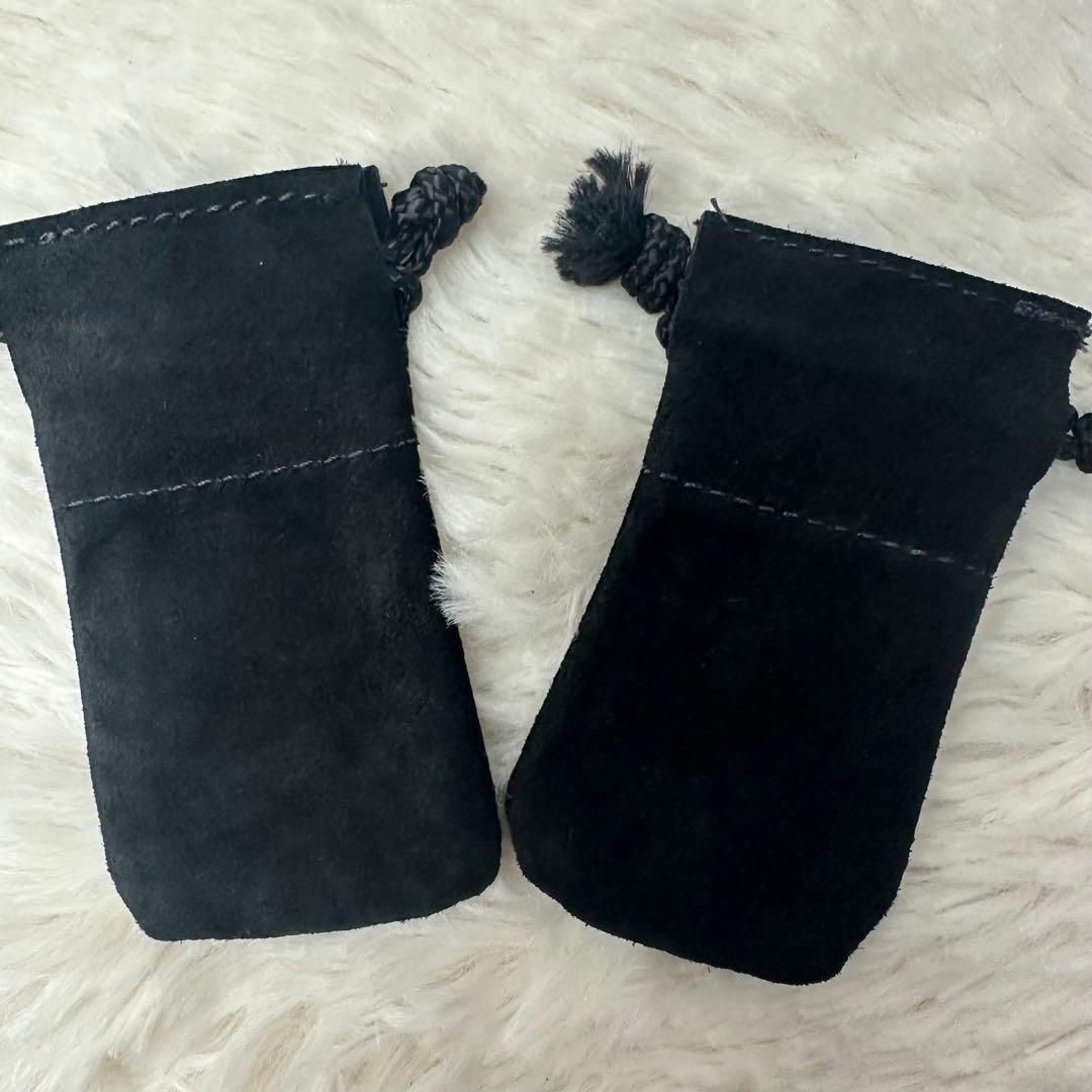 CHROME HEARTS 保存袋　箱　セット