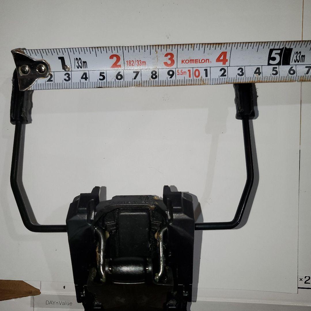 SALOMON S/LAB 13 シフト ビンディング サロモン