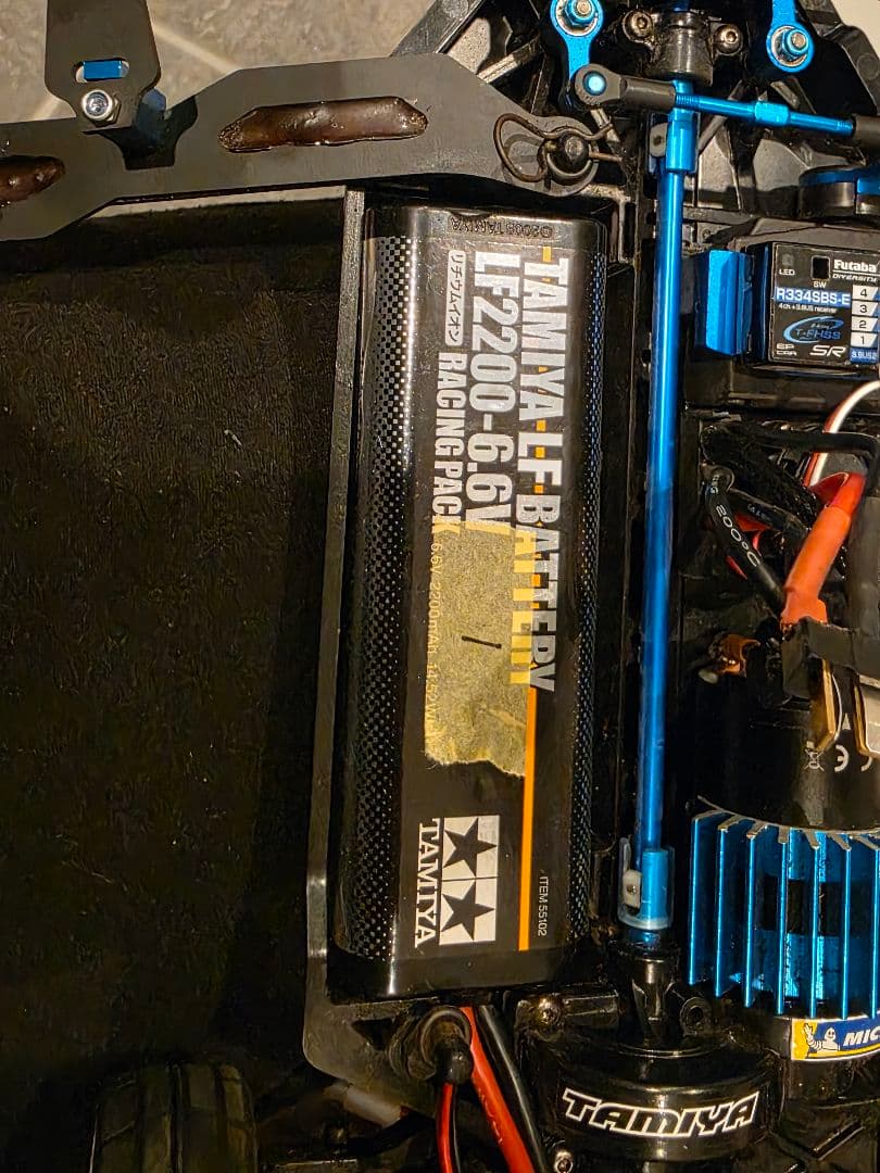 tt02 srx セット売り