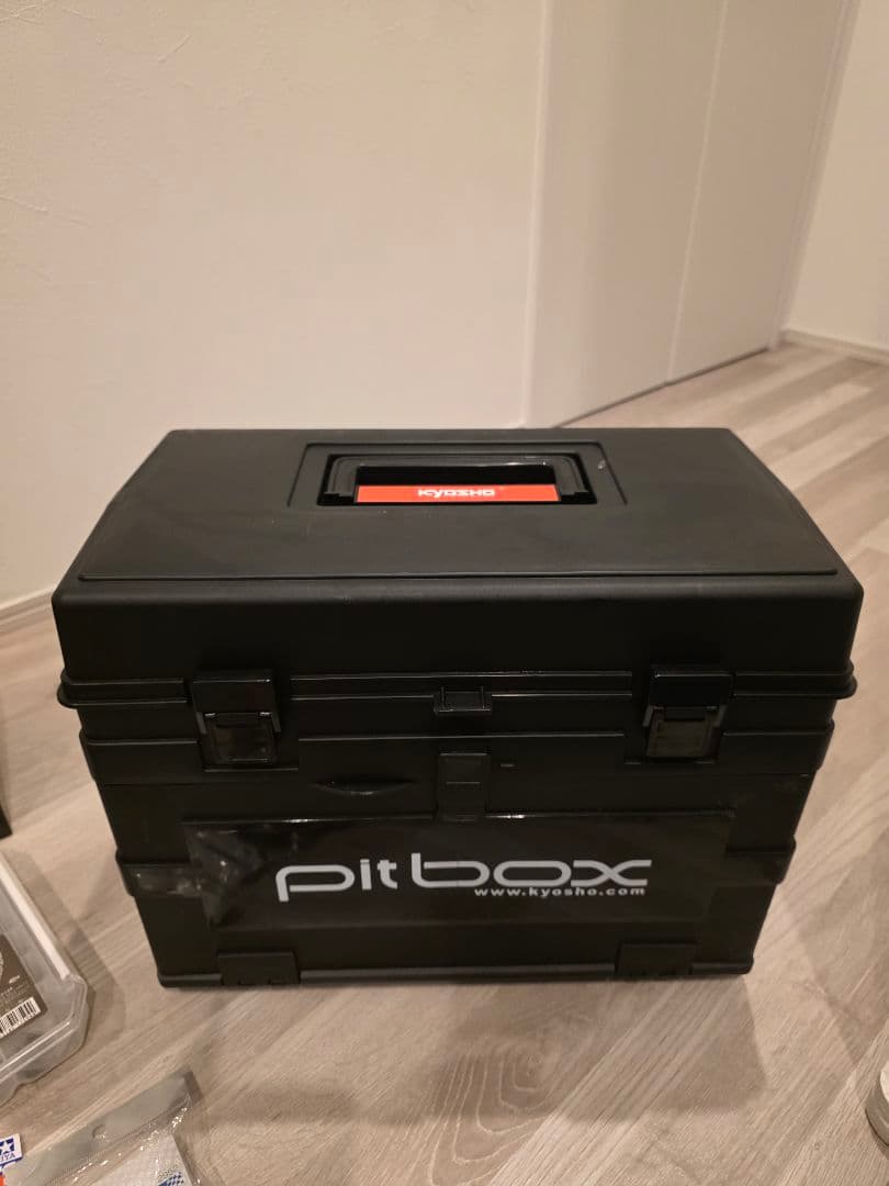 tt02 srx セット売り