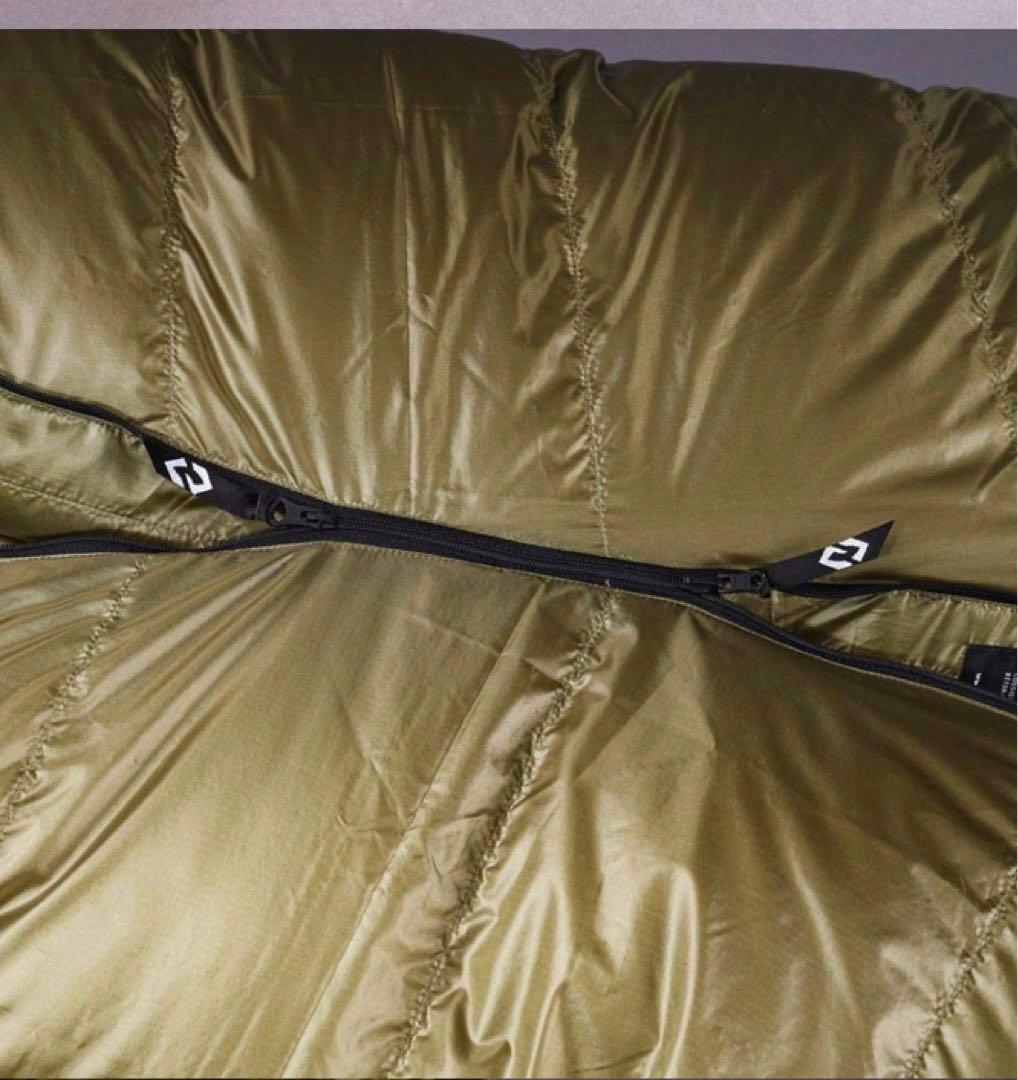 美品キュムラス キルト450 CUMULUS QUILT