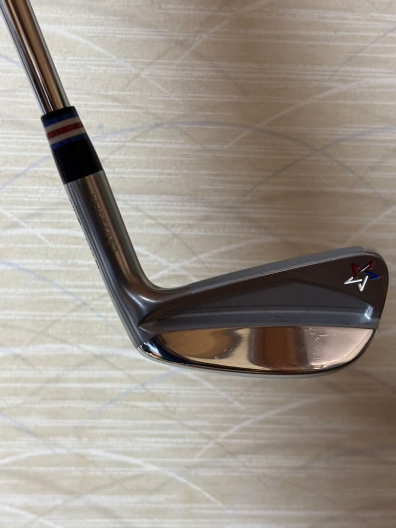 アーティザン　アイアンLS720HM 6～Pの5本セット☺️