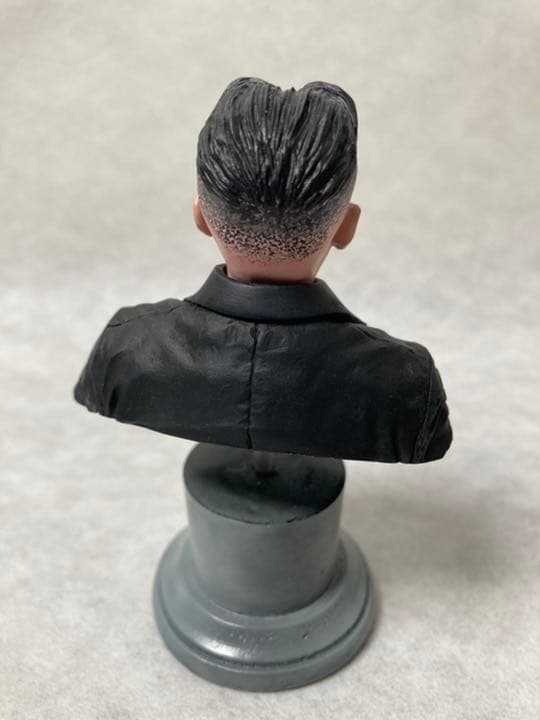 金正恩 ガレージキット　フィギュア 北朝鮮 習近平　完成品　シュプリーム