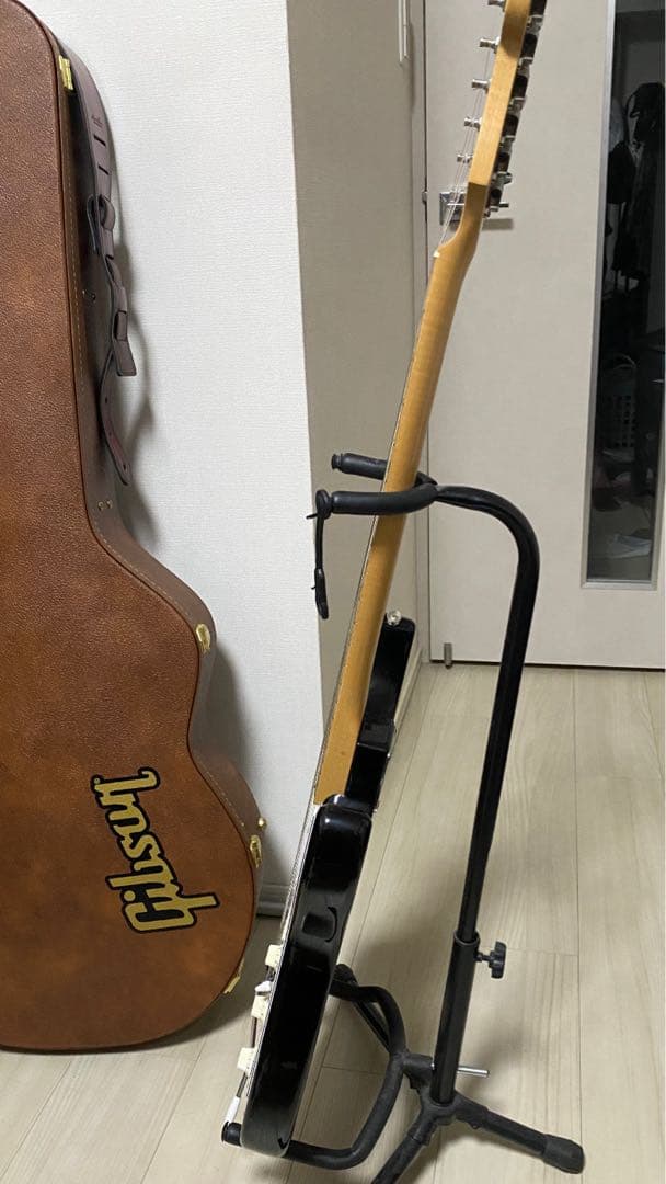 Fender Japan Stratocaster サンバーストほんまの最終値下