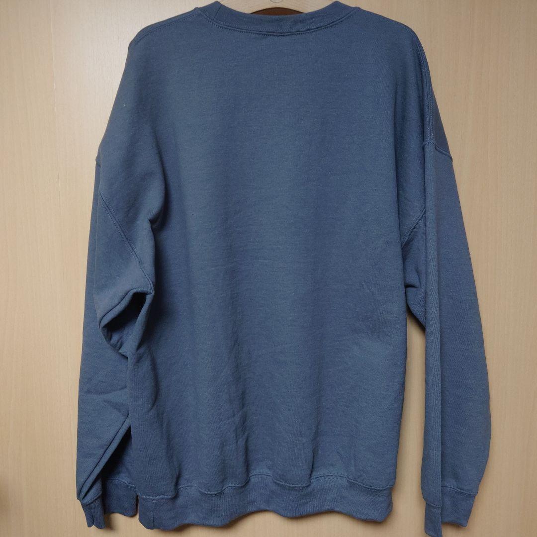 ナ*カ様 The BONEZ Big Smile Crewneck