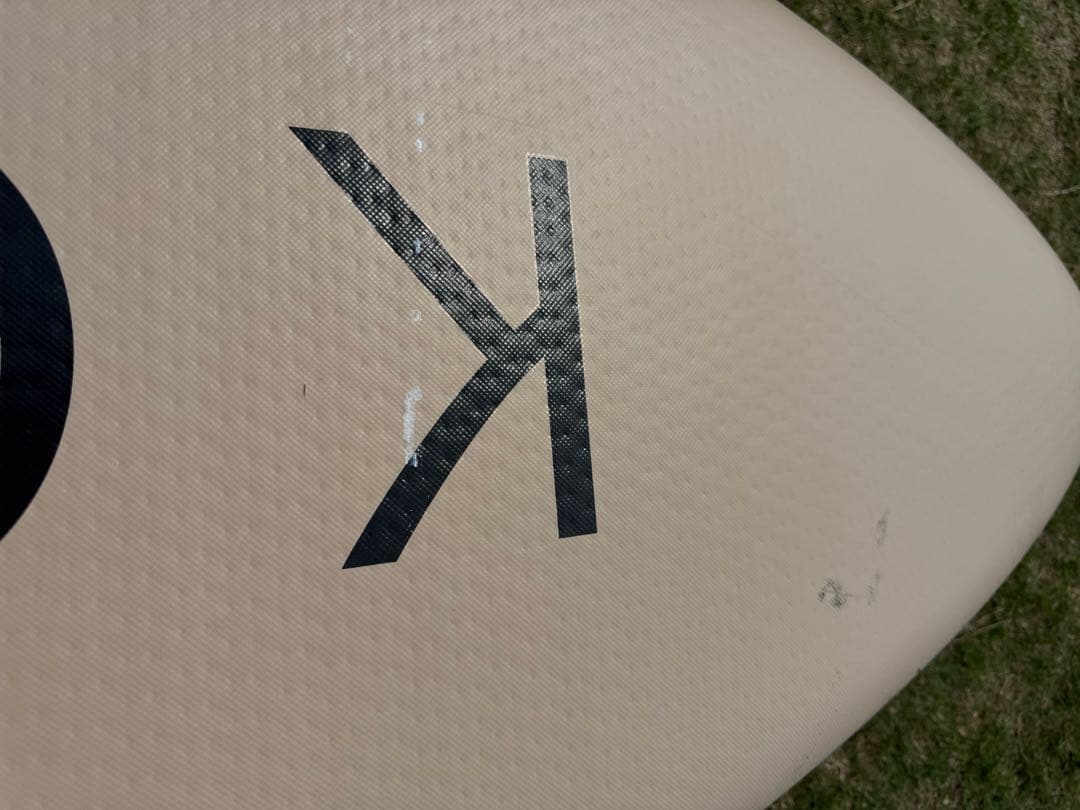 KOKUA GRIDE インフレータブルSUP