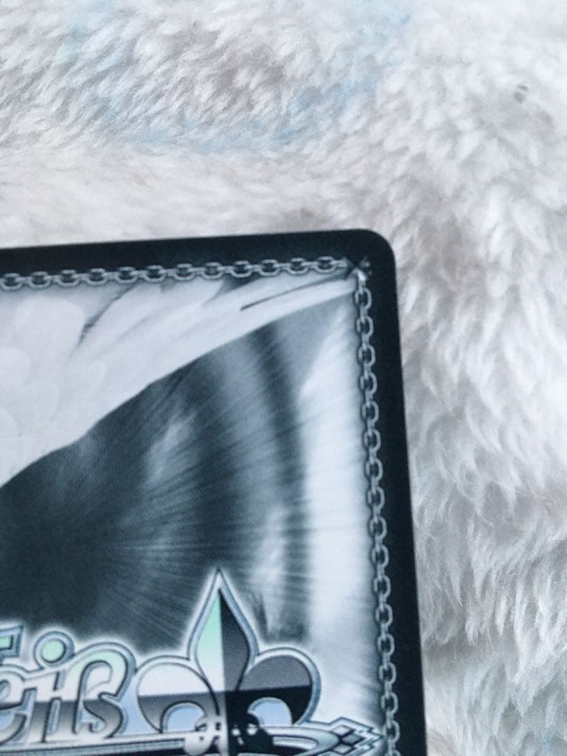 ヴァイスシュヴァルツ　ホロライブ　AZKi SSP