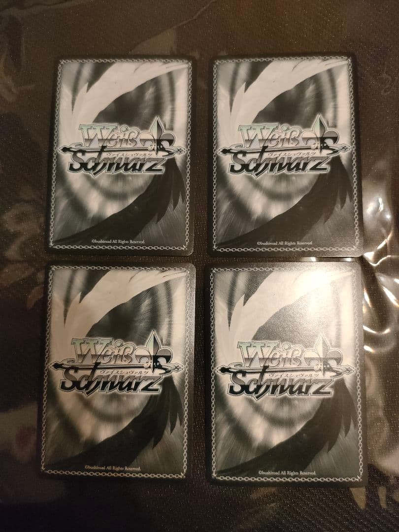 クリーブランド SEC サイン 4枚セット