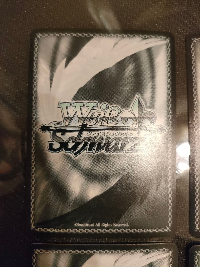 クリーブランド SEC サイン 4枚セット