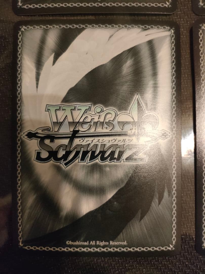 クリーブランド SEC サイン 4枚セット