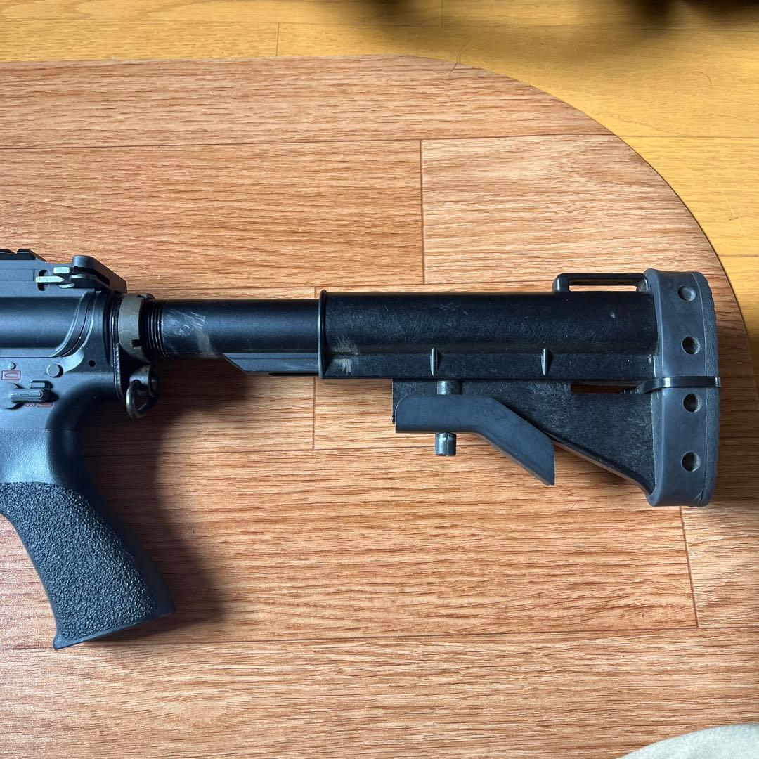 SYSTEMA PTW トレポン