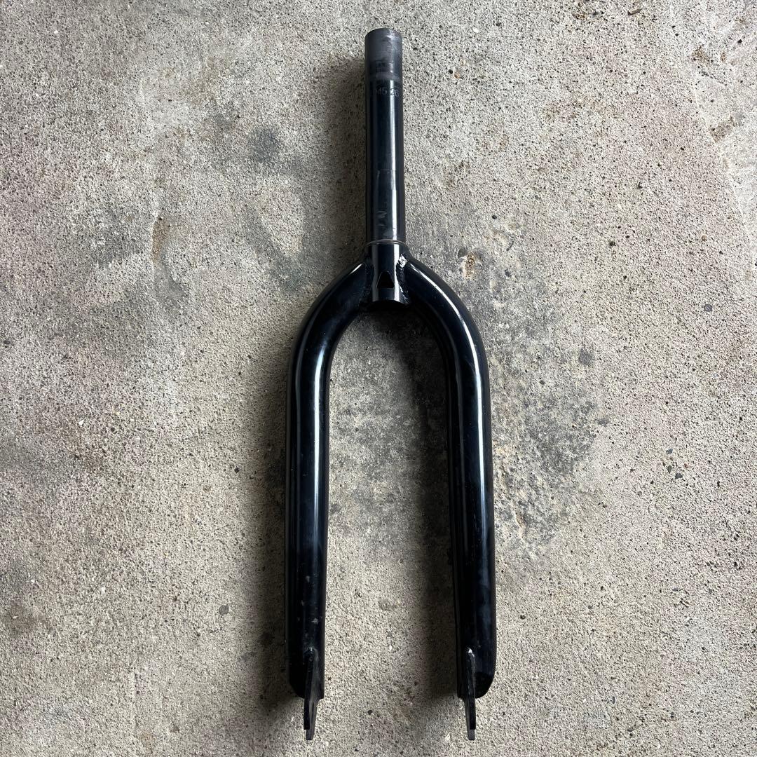 パーツ Kink Foundation 2 Fork