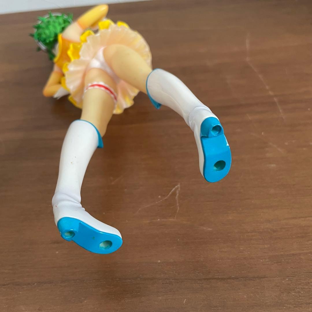 ジャンク メグッポイド GUMI フィギュア ままま式