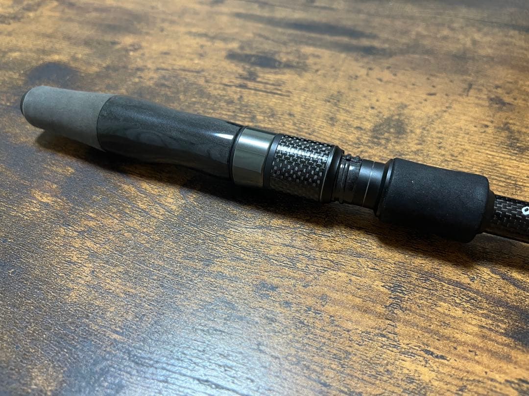 グリップ デジーノ レイス エフィン EVA LW-SJ70UL+RST2s