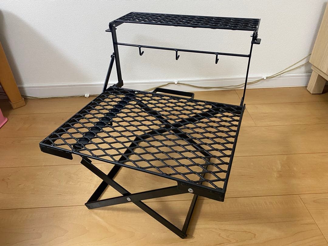 NATURE TONESネイチャートーンズ　フォールディングマルチスタンド2