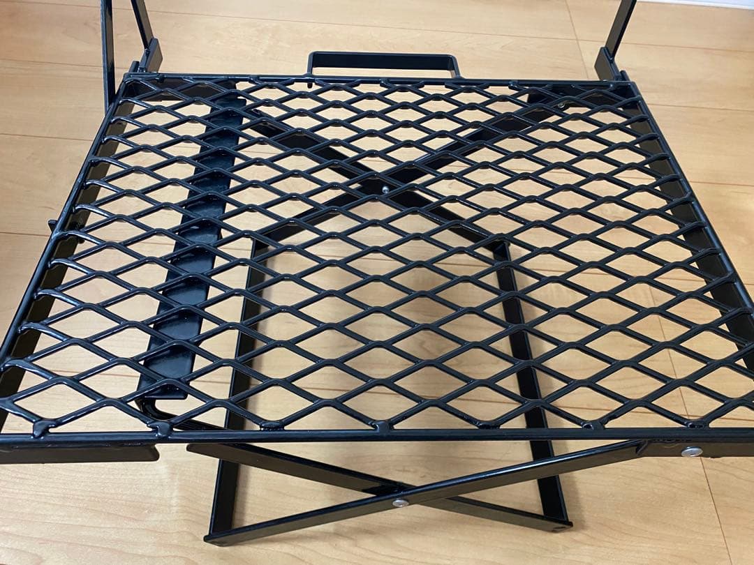 NATURE TONESネイチャートーンズ　フォールディングマルチスタンド2