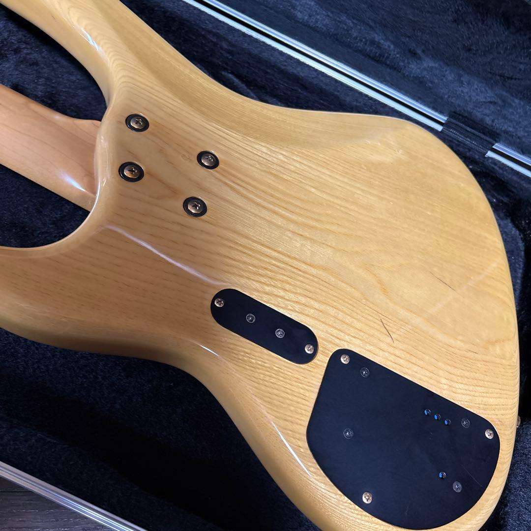 ベース P-Project PUM-4